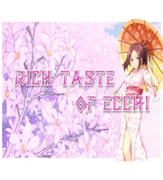 Rich Taste of Ecchi Steam Key GLOBAL